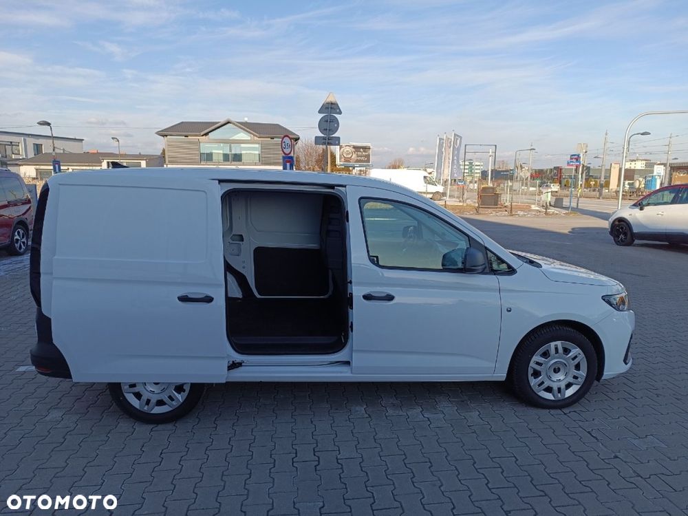 Ford Transit Connect - 20