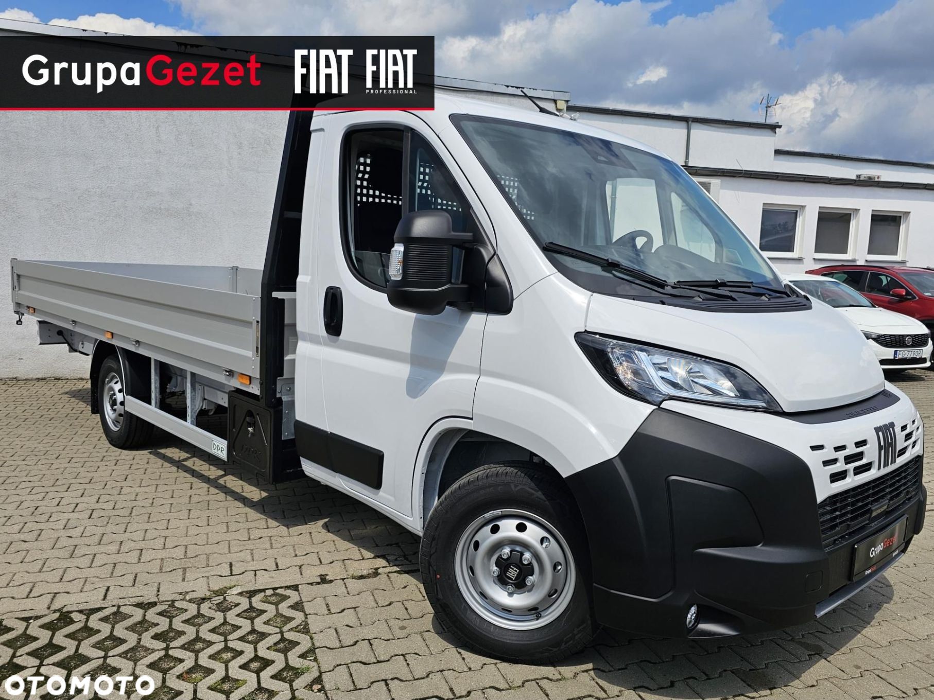Fiat Ducato - 1