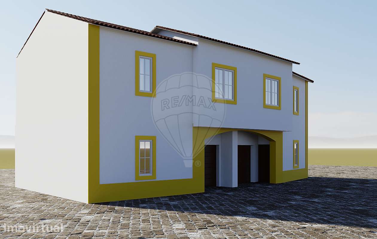 Moradia T3 para venda - Grande imagem: 4/18