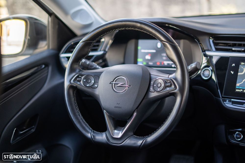 Opel Corsa-e Elegance - 9