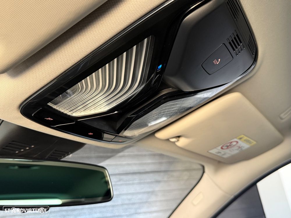 BMW 320 e Line Sport Auto - 11