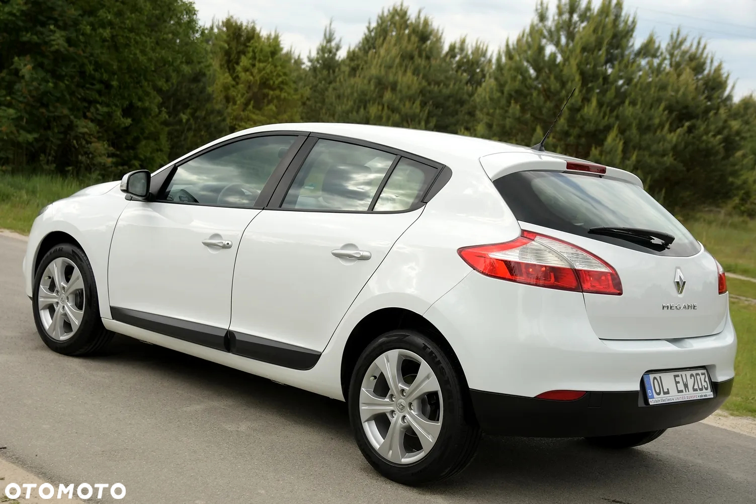 Renault Megane - 5