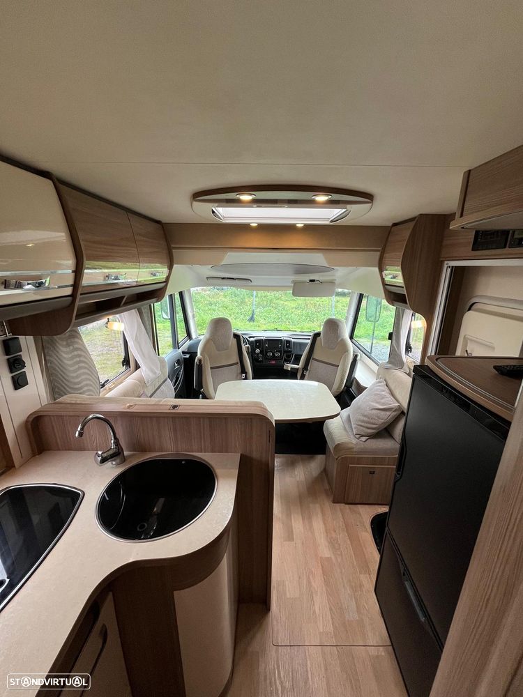 Rapido Serie 80dF 890F - 40