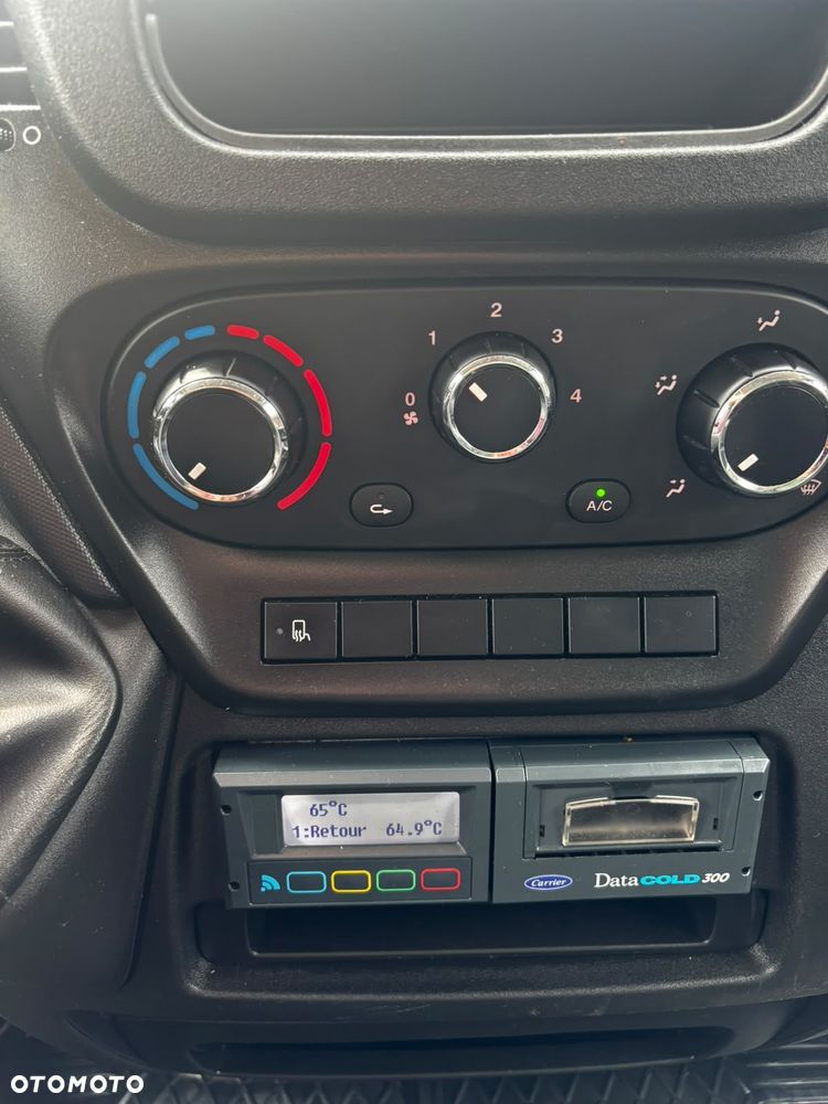 Iveco Daily 35C15 Chłodnia Hakowa Hakówka 3.0 Eurohaki - 17