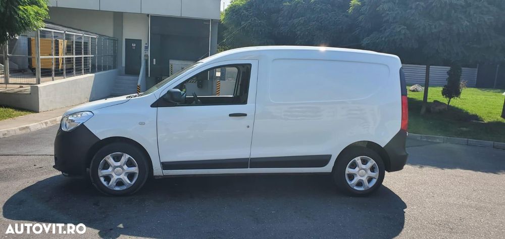 Dacia Dokker 1.5 Laureate - 4