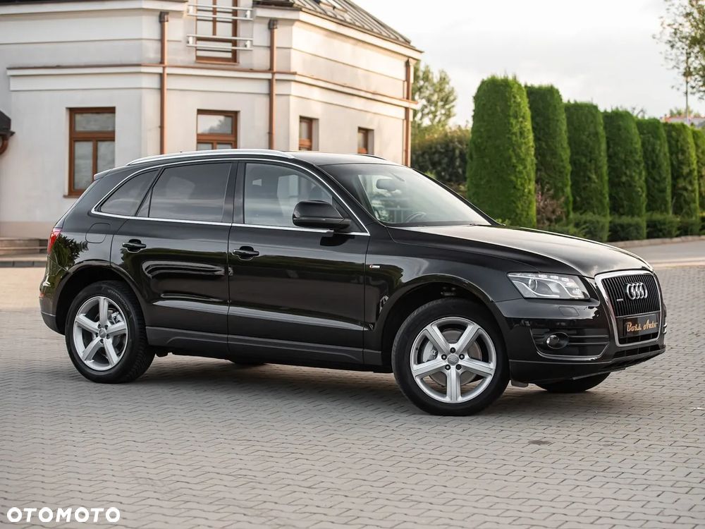 Audi Q5 3.0 TDI Quattro S tronic - 2