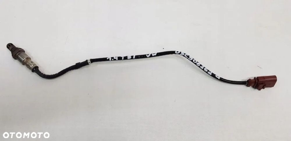SONDA LAMBDA VW GOLF V 1.4 TSI 03C906262Q - 1