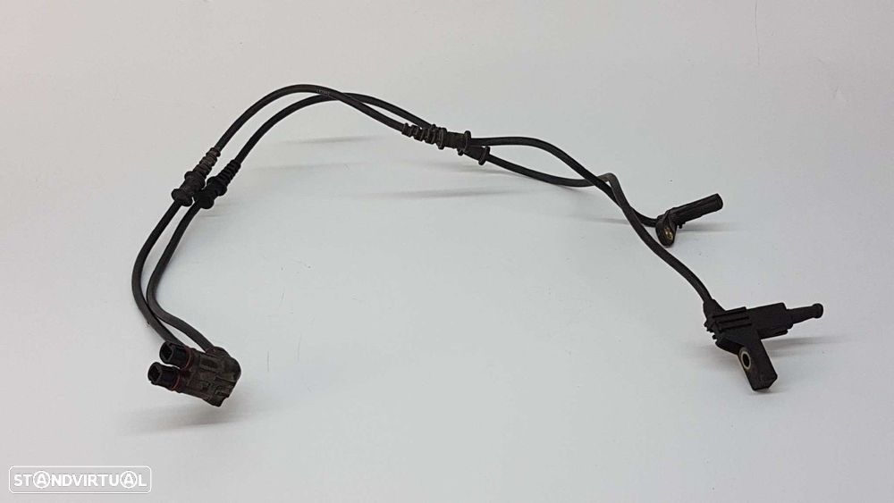 SENSOR ABS MERCEDES CLASE C (W203) FAMILIAR C 200 T CDI (203.204) - 4