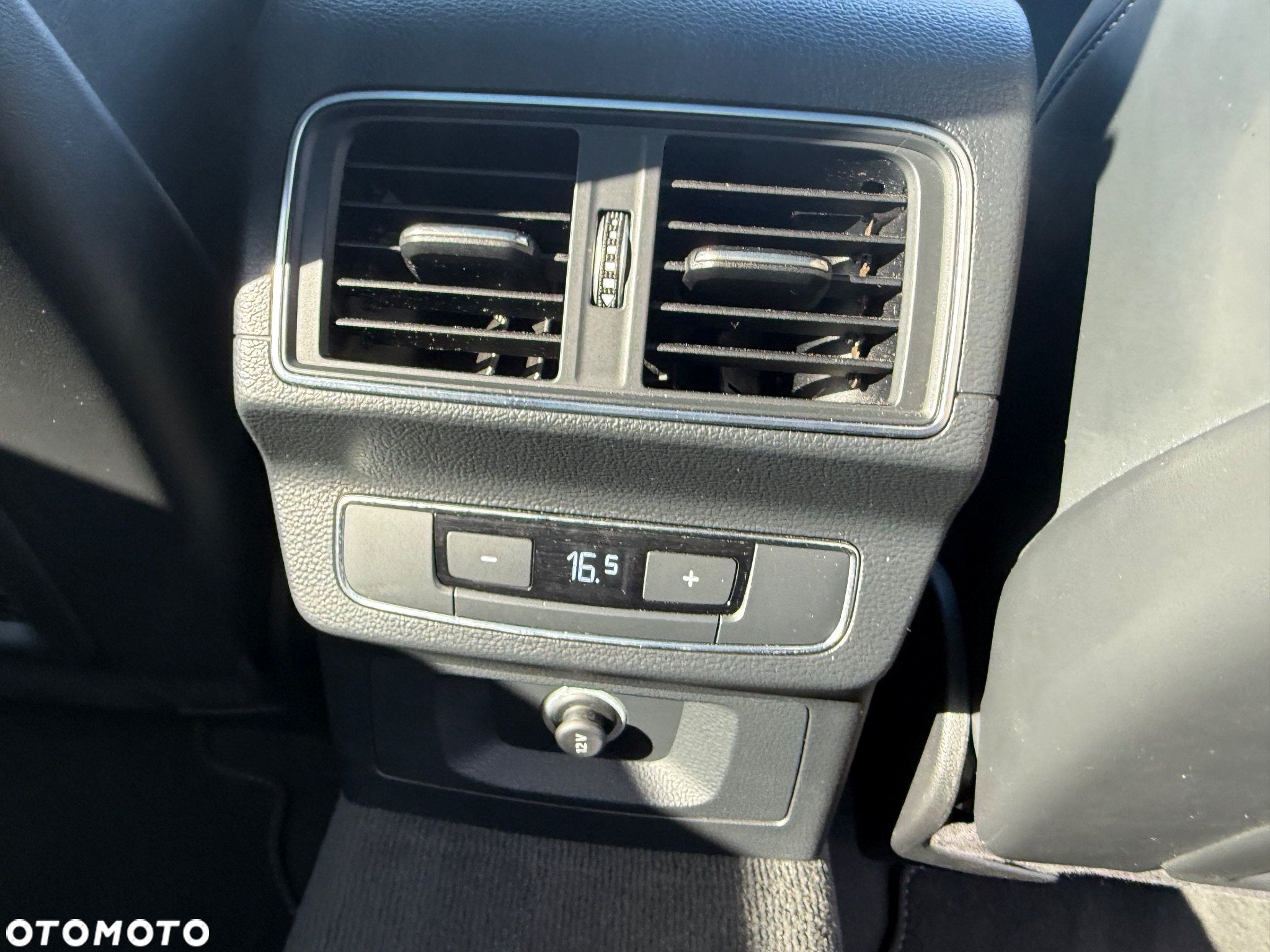 Audi SQ5 3.0 TFSI Quattro Tiptronic - 12