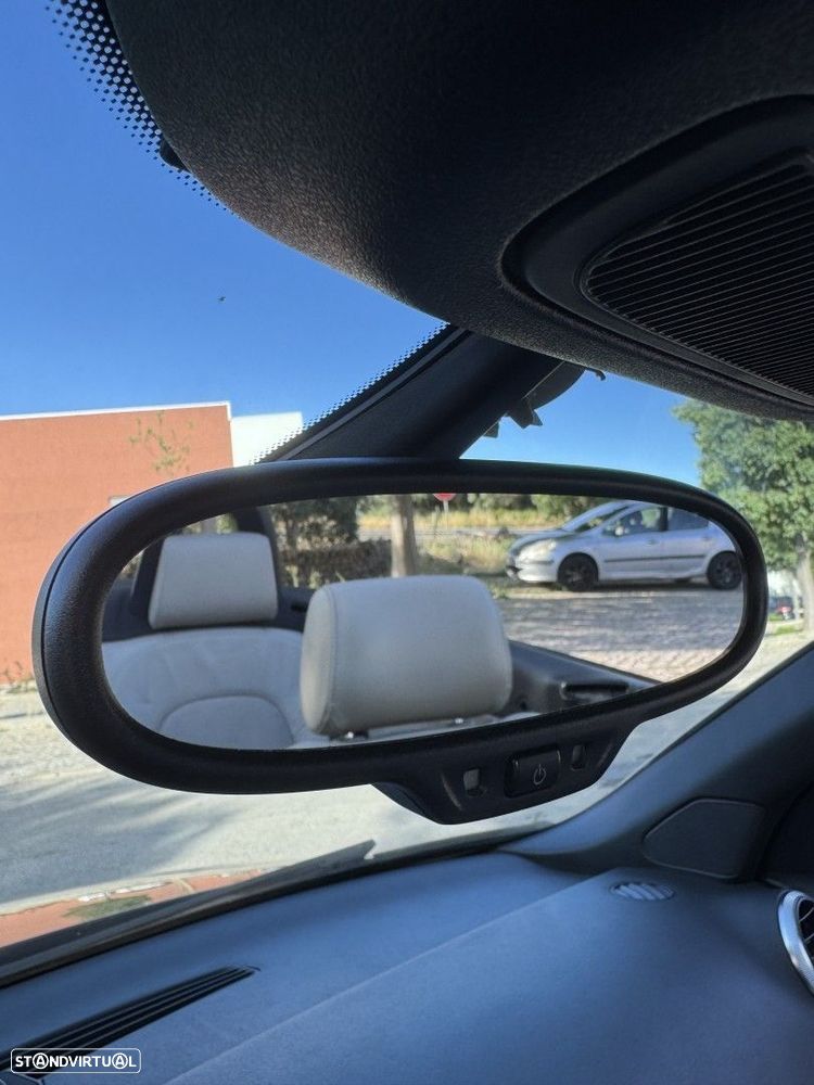 Audi A3 Cabrio 1.9 TDi Sport - 24