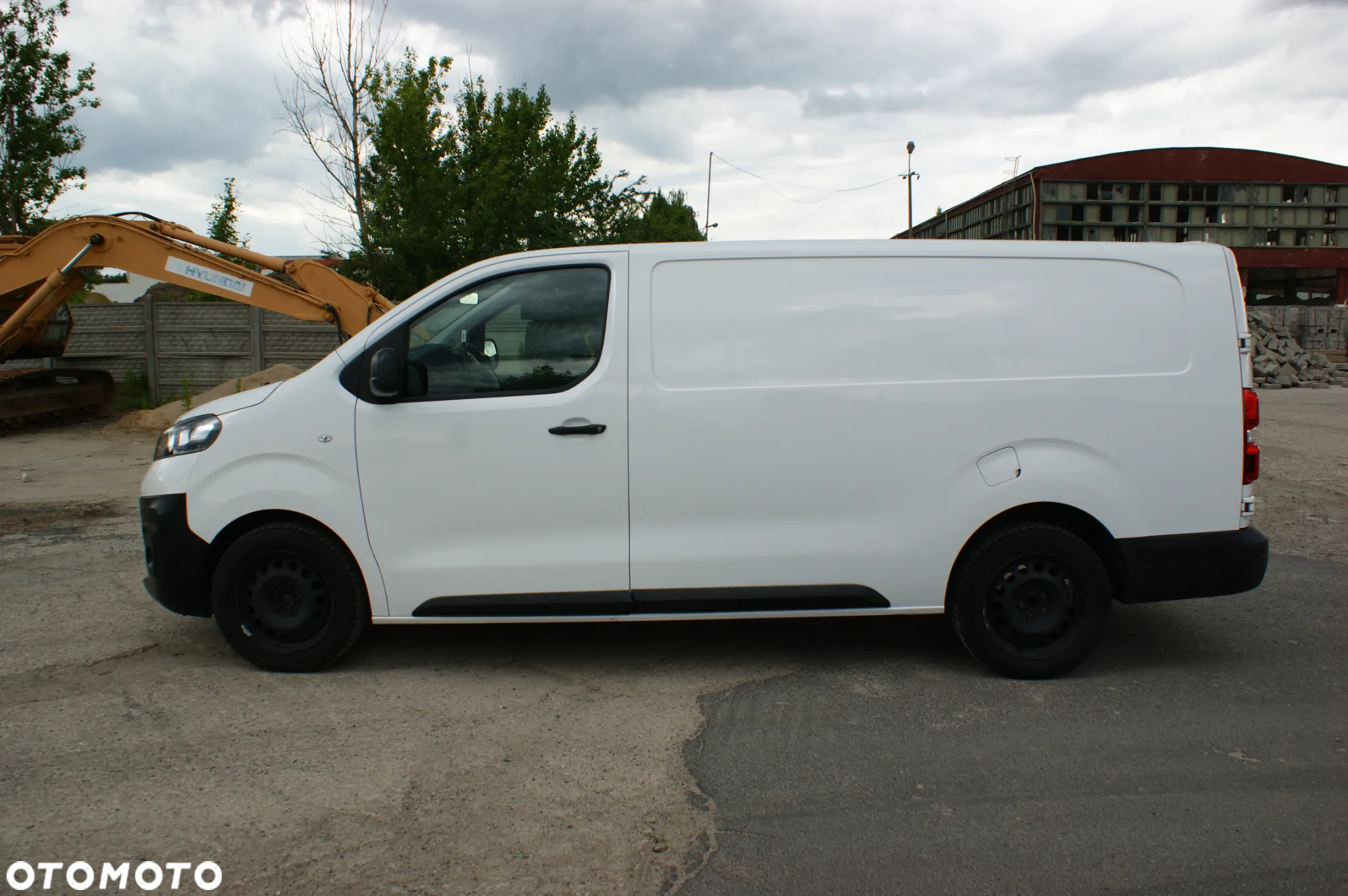 Opel Vivaro - 7