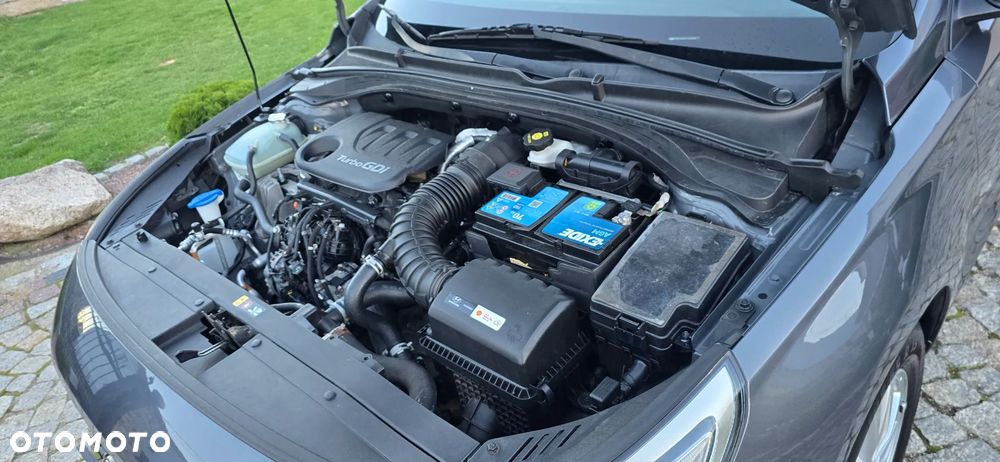 Hyundai i30 - 25