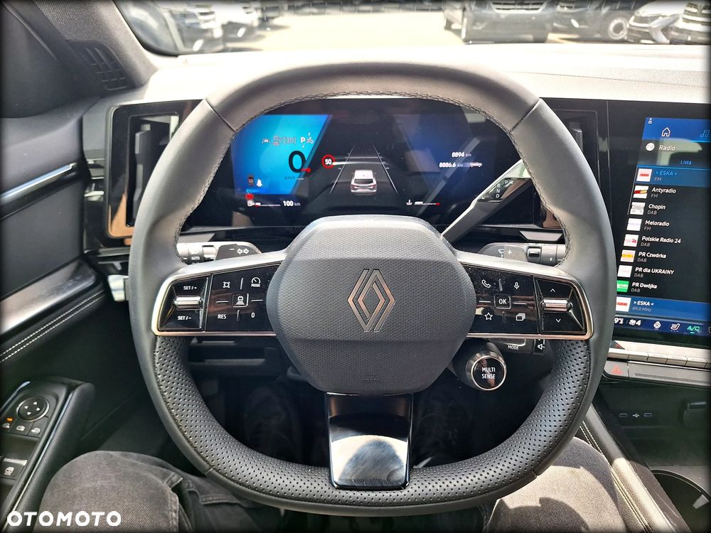 Renault Austral 1.3 TCe mHEV Techno - 14