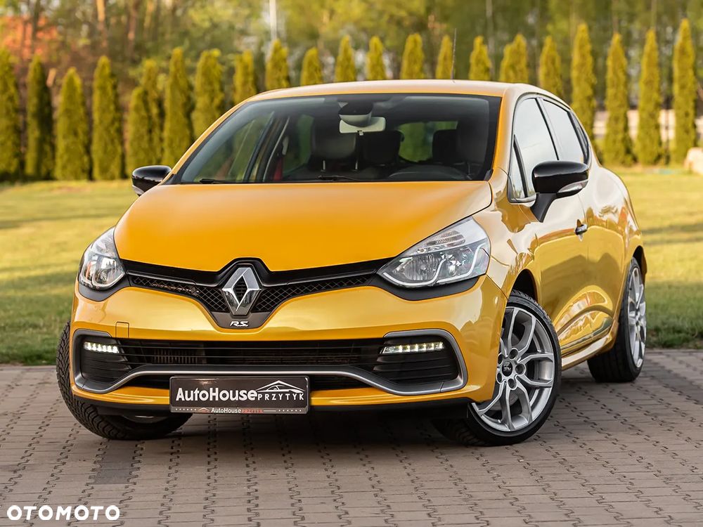 Renault Clio TCe 200 EDC Sport - 5