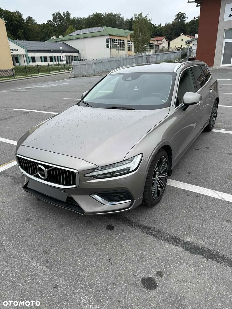 Volvo V60 D4 Inscription - 3