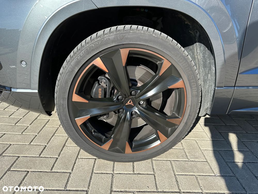 Cupra Ateca - 32