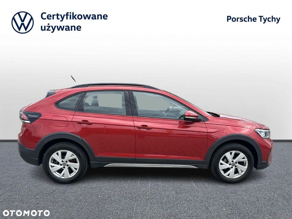 Volkswagen Taigo - 3