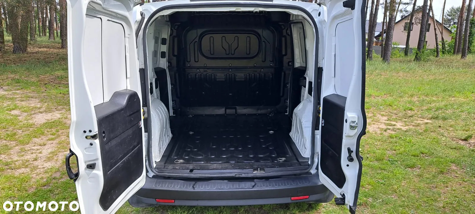 Fiat Doblo - 11