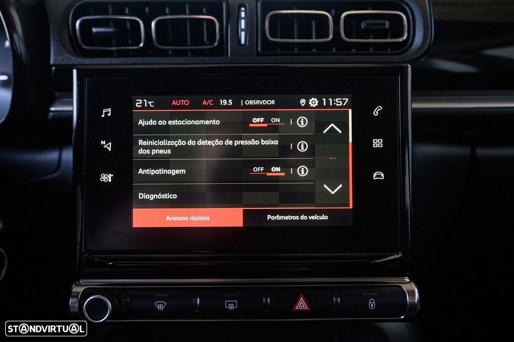Citroën C3 1.2 PureTech Shine - 24