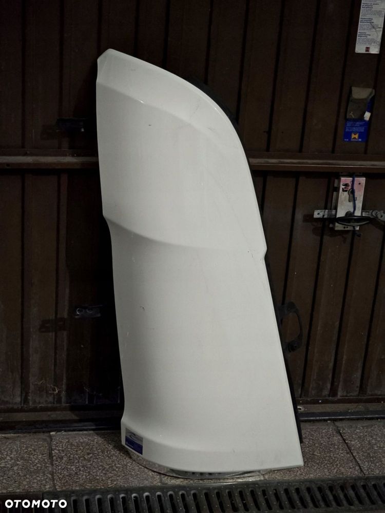 POLIK NAROŻNIK PRAWY SCANIA R NTG 2230757