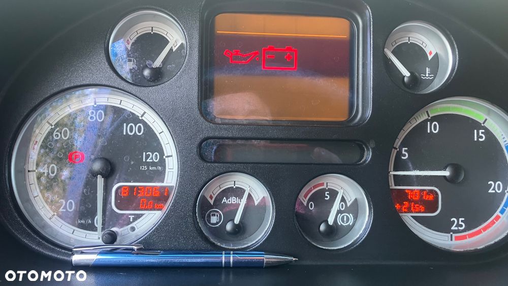 DAF CF75 - 6