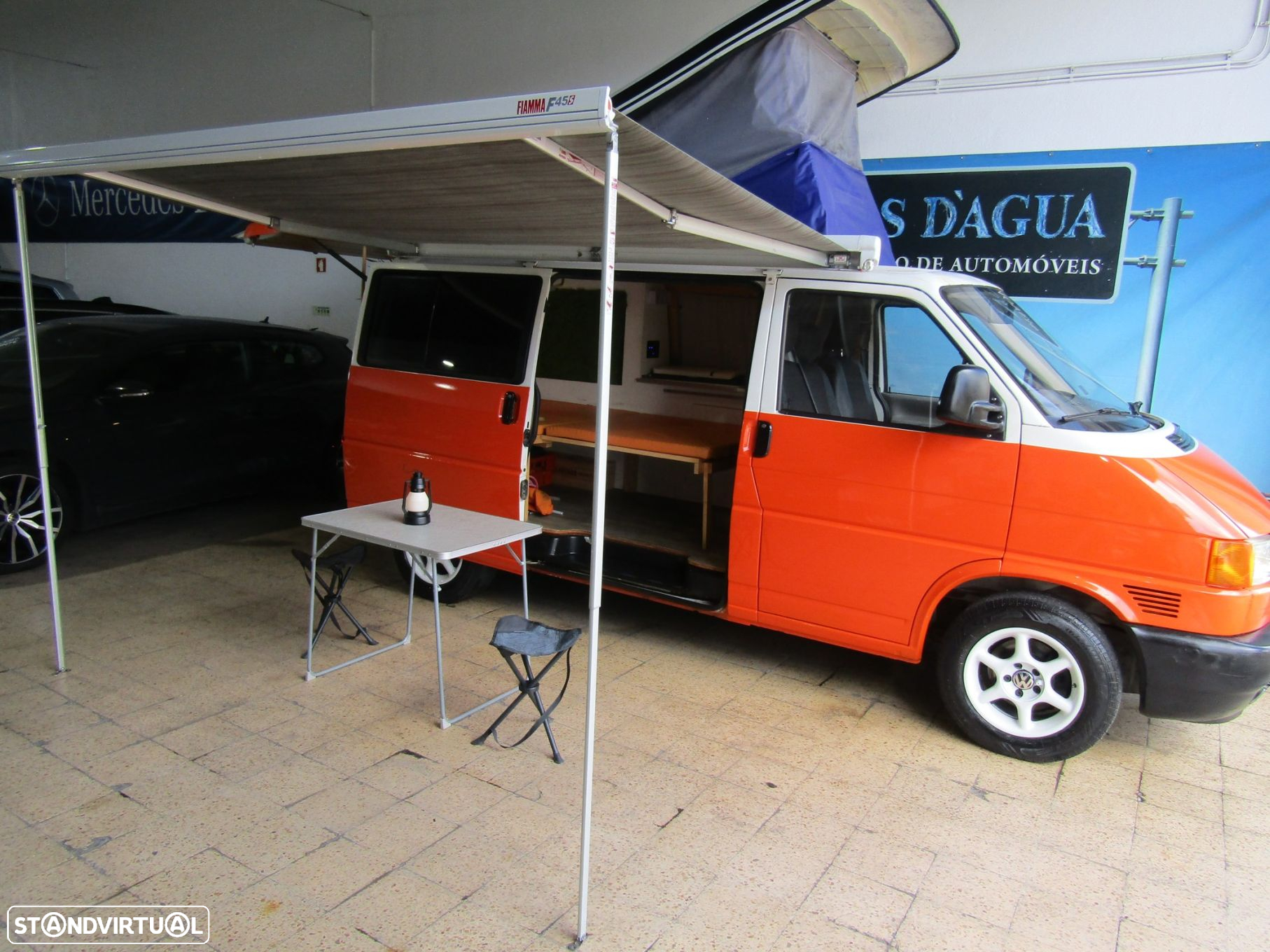 VW Transporter 1.9 TD Kombi Extra - 20