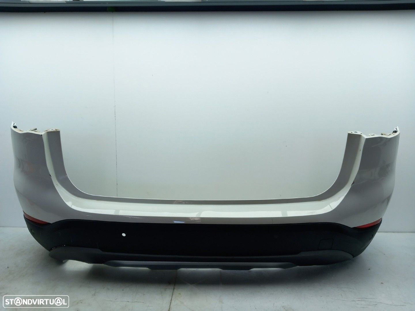 Pára-choques trás BMW X1 (F48) - 1
