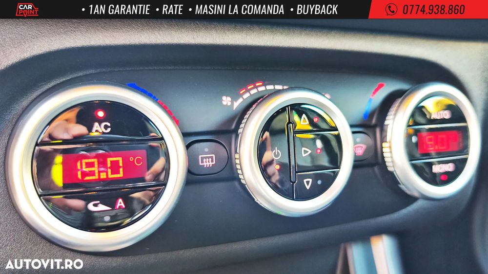 Alfa Romeo Giulietta 1.8 TBi 16V Quadrifoglio Verde - 17