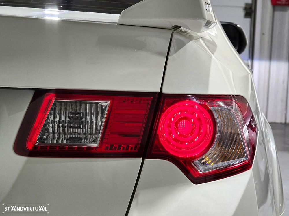 Honda Accord 2.4 Type S - 27