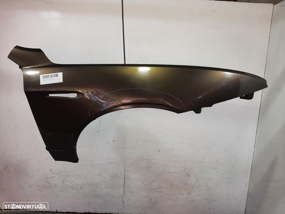 GUARDA-LAMAS FRENTE DIREITO ALFA ROMEO 159 - 1