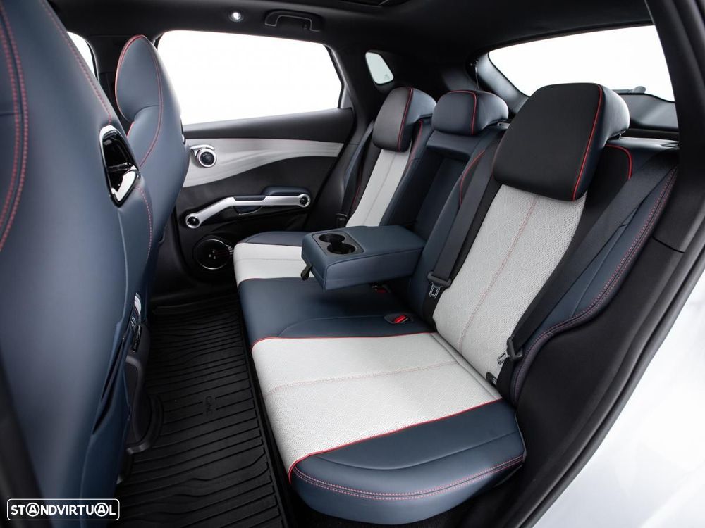 BYD Atto 3 Design - 12