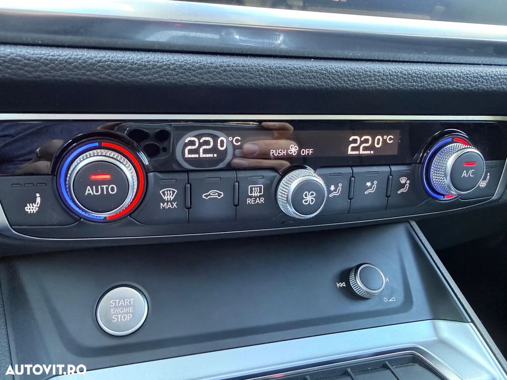 Audi Q3 1.5 35 TFSI S tronic Advanced - 19
