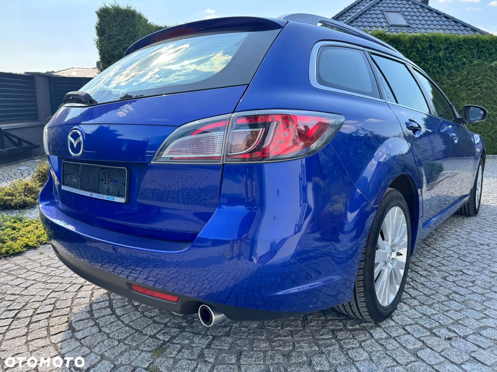 Mazda 6 - 13
