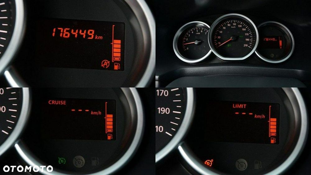 Dacia Logan - 14