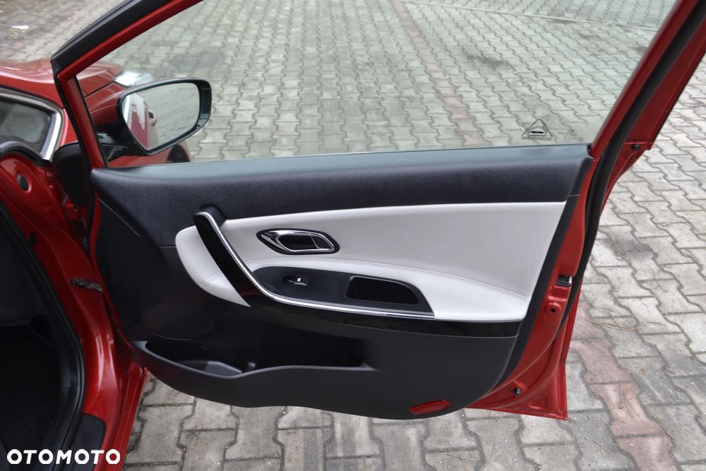 Kia Ceed 1.6 GDI L DCT - 22