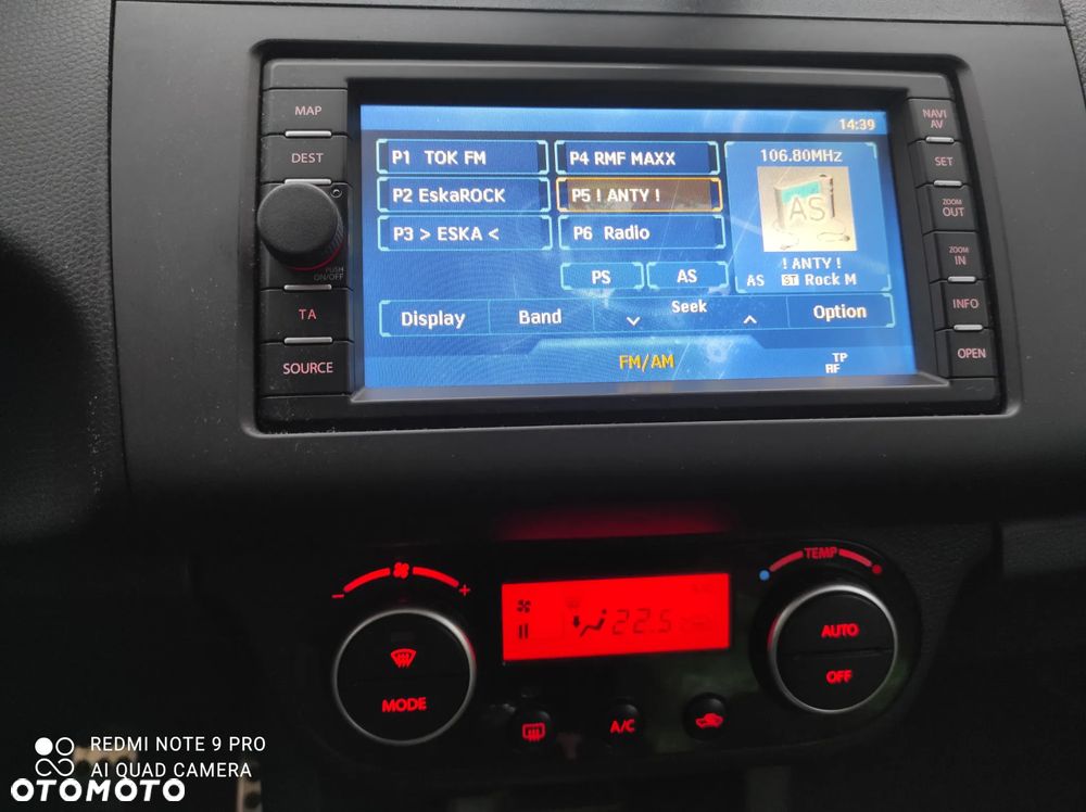 Suzuki Swift 1.6 Sport - 11