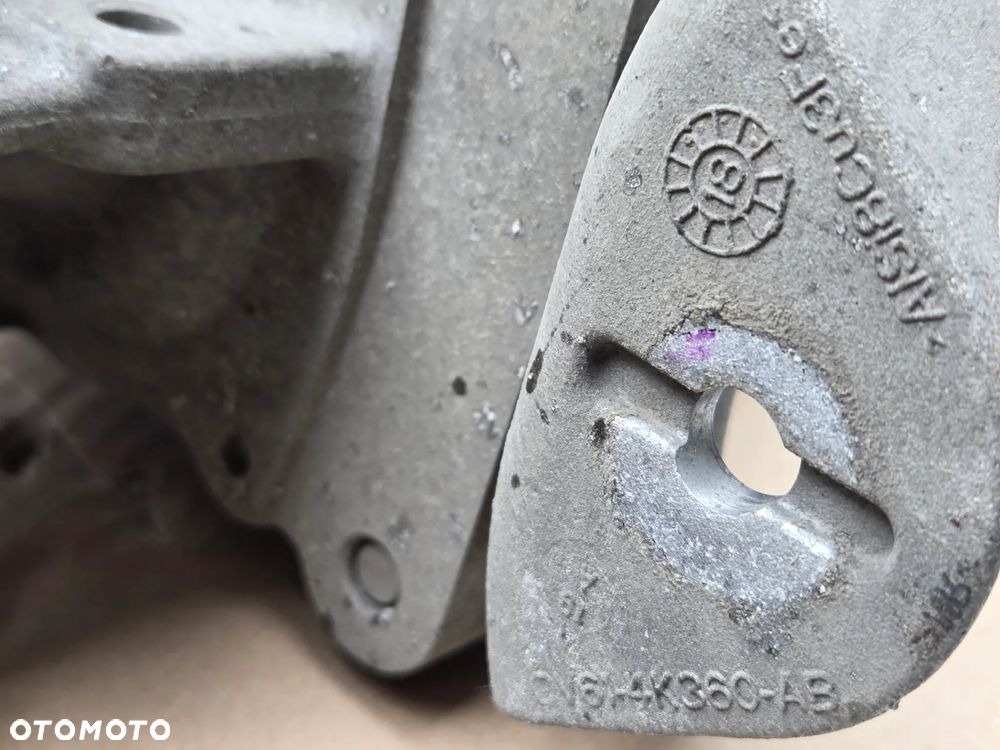 MOST TYL DYFER  TYLNY  CV6W-4B025-DF FORD KUGA II MK2 - 10