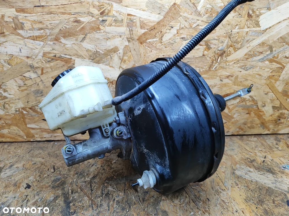 Servo pompa hamulcowa BOSCH A9064300308 / 0204051513 SPRINTER W906 06- Volkswagen CRAFTER 06-