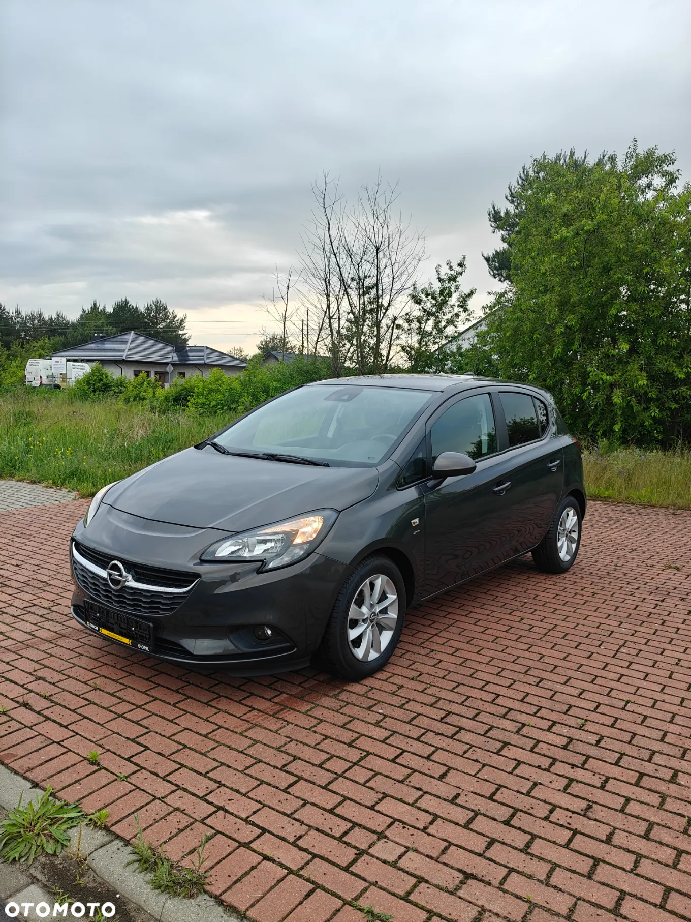 Opel Corsa 1.4 Active - 2