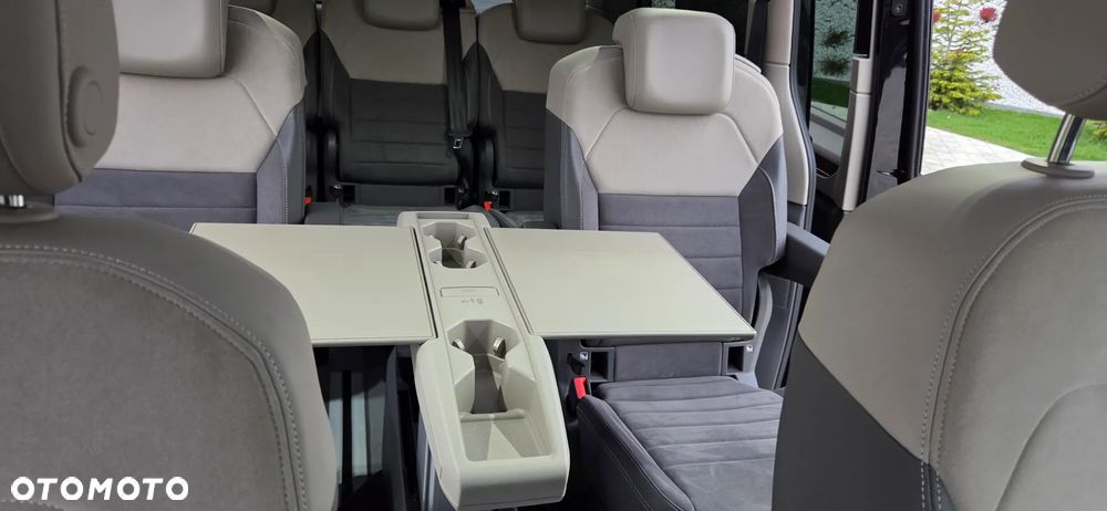 Volkswagen Multivan 2.0 TDI L2 Style DSG - 20