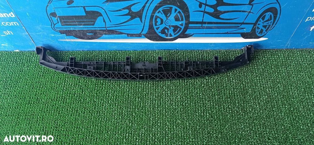 armatura bara porsche cayenne - 1