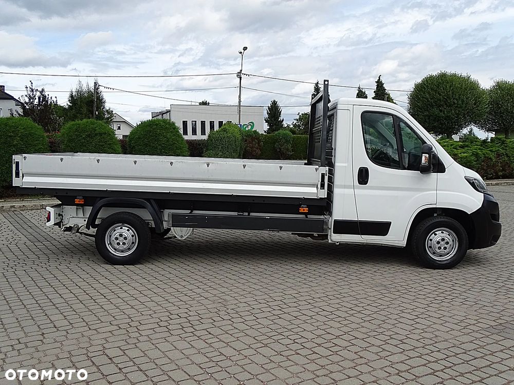 Peugeot Boxer - 16
