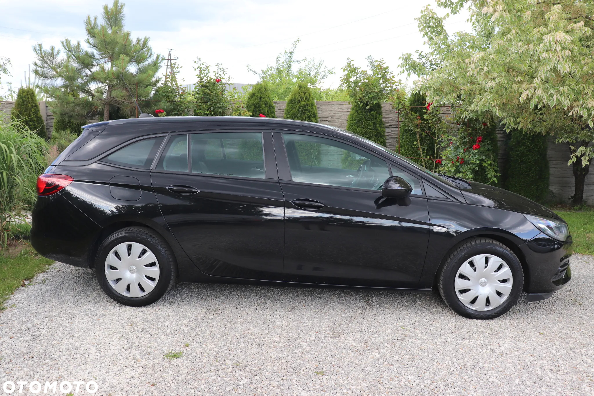 Opel Astra - 7
