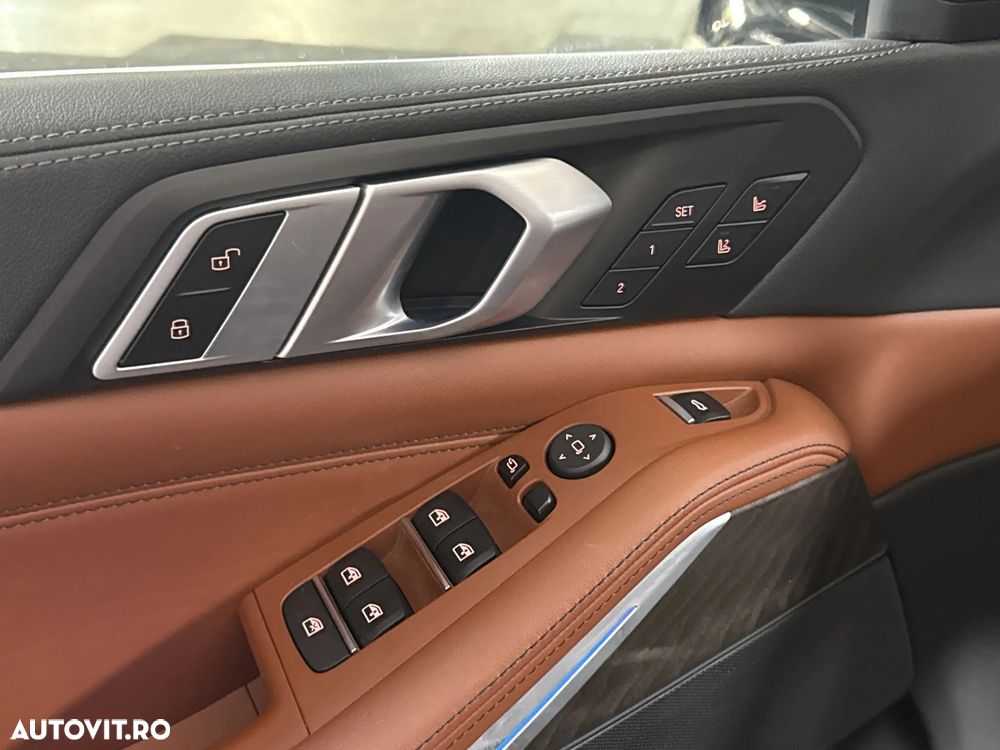 BMW X5 - 15