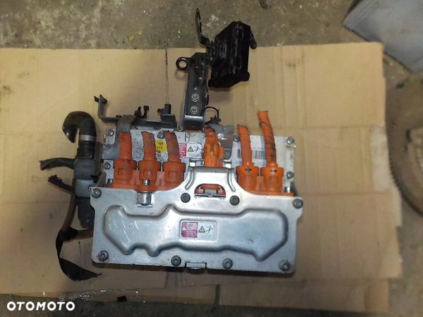 MODUŁ STEROWNIK NAPĘDU Q3 II 83A 5NA907070