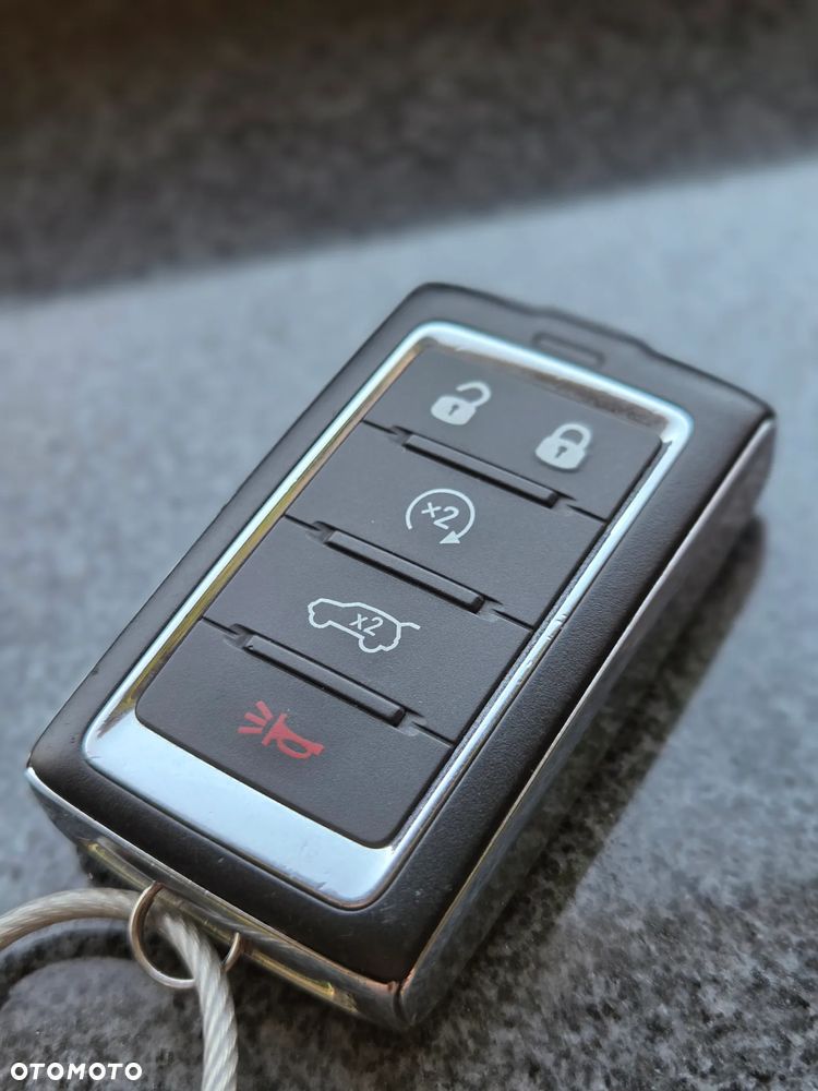 Jeep Grand Cherokee 2.0 4xe PHEV Limited - 40