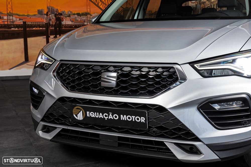 SEAT Ateca 1.0 TSI Style - 5