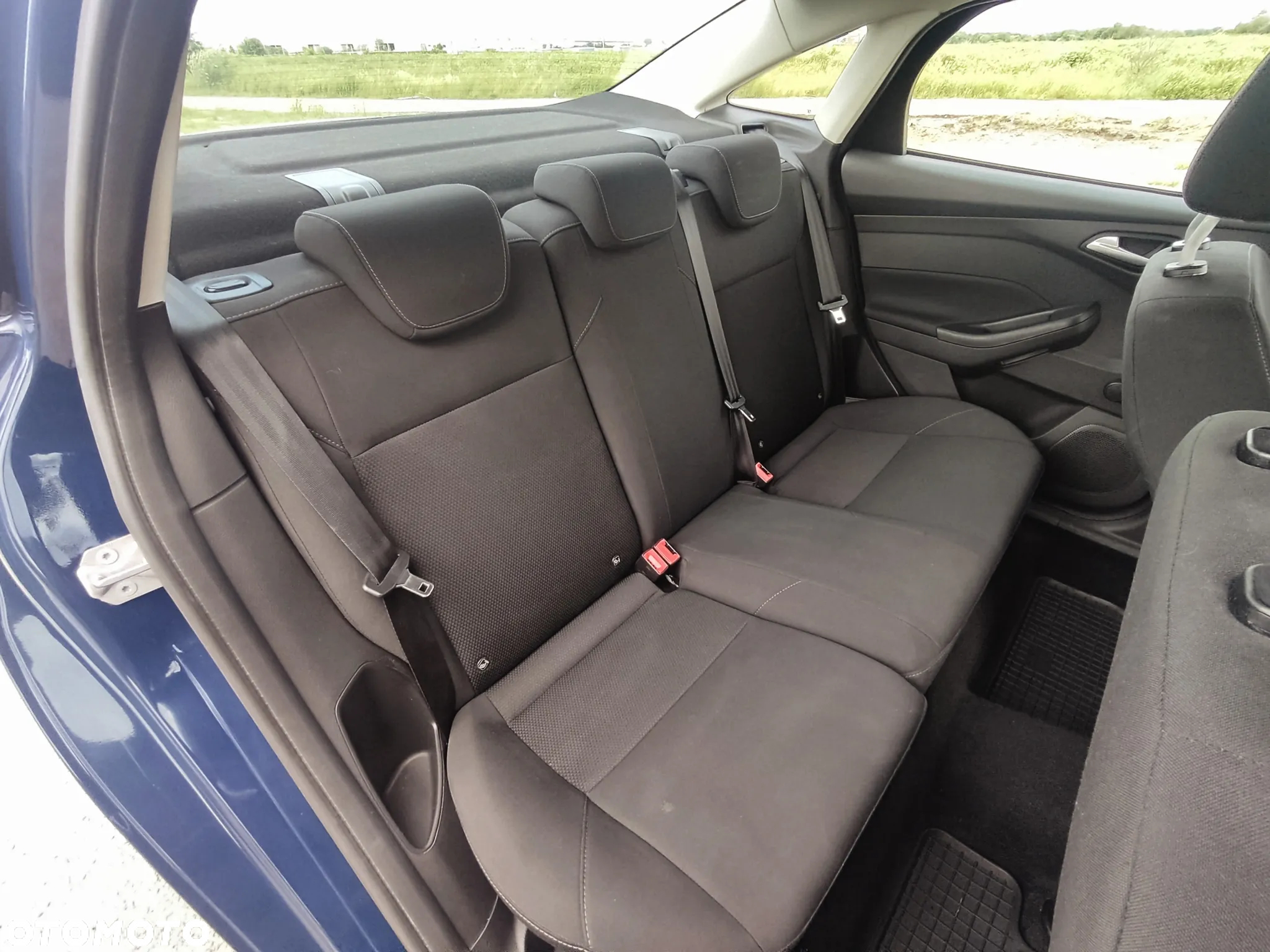 Ford Focus - 8