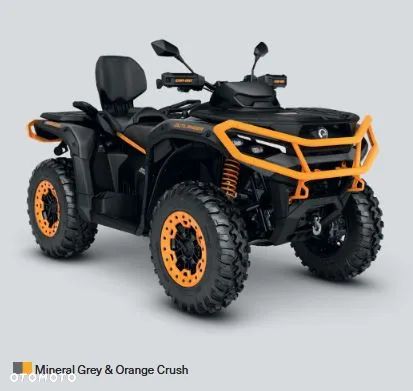 Can-Am Outlander