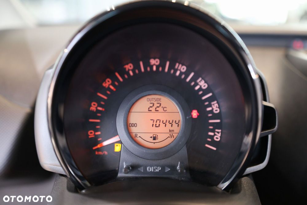 Toyota Aygo - 7
